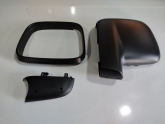 Oto Çıkma Parça / Volkswagen / Caddy / Ayna / Ayna Kapağı / Sıfır Parça 