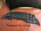 Oto Çıkma Parça / Renault / Fluence / Kaporta & Karoser / Spoiler / Çıkma Parça 