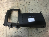 opel corsa d e direksiyon alt plastiği 13471362 orjinal oto