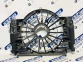 Oto Çıkma Parça / Bmw / X5 / Fan / Fan Paneli / Çıkma Parça 