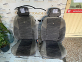 Oto Çıkma Parça / Ford / Escort / Koltuk & Döşeme / Yolcu Koltuğu / Çıkma Parça 