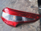 Oto Çıkma Parça / Nissan / Qashqai / Far & Stop / Sağ Arka Stop / Çıkma Parça 