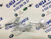 Oto Çıkma Parça / Mercedes / GLK / Koltuk & Döşeme / İç Kapı Kolu / Sıfır Parça 