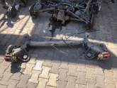 Oto Çıkma Parça / Hyundai / Elantra / Alt Takım / Arka Dingil / Çıkma Parça 