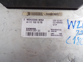 Oto Çıkma Parça / Mercedes / C180 / Beyin / Motor Beyni / Çıkma Parça 