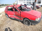 Oto Çıkma Parça / Fiat / Uno / Alt Takım / Tabla / Çıkma Parça 
