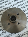 Oto Çıkma Parça / Volkswagen / Golf / Fren / Kampana Komple / Sıfır Parça 