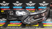 Oto Çıkma Parça / Nissan / Qashqai / Far & Stop / Sol Ön Far / Çıkma Parça 
