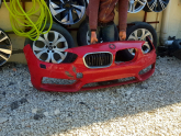 Oto Çıkma Parça / Bmw / 1 Serisi / Tampon / Ön Tampon / Çıkma Parça 