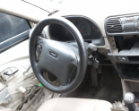 2001 VOLVO S40 HATASIZ TURBO SÜRÜCÜ AİRBAG.