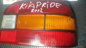 Oto Çıkma Parça / Kia / Pride / Far & Stop / Sağ Arka Stop / Çıkma Parça 