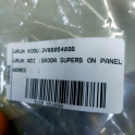 Oto Çıkma Parça / Skoda / Superb / Kaporta & Karoser / Ön Panel / Sıfır Parça 