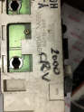 Oto Çıkma Parça / Honda / CR-V / Kalorifer / Kontrol Paneli / Çıkma Parça 