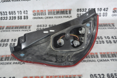 Oto Çıkma Parça / Ford / Fiesta / Far & Stop / Sol Arka Stop / Çıkma Parça 