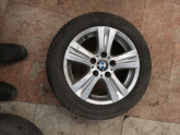 BMW 1.6 Orjinal 16 inç jant