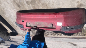 Oto Çıkma Parça / Peugeot / 307 / Tampon / Arka Tampon / Çıkma Parça 