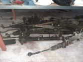 Oto Çıkma Parça / Citroen / Jumper / Direksiyon / Direksiyon Kutusu / Çıkma Parça 