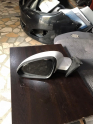 opel insignia sol ayna camı ısıtmalı karartmalı ORJİNAL OPEL