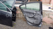Oto Çıkma Parça / Opel / Insignia / Kaporta & Karoser / Sol Arka Kapı / Çıkma Parça 