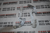 Oto Çıkma Parça / Ford / Tourneo Courier / Kaporta & Karoser / Bagaj Menteşesi / Çıkma Parça 