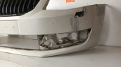 Oto Çıkma Parça / Skoda / Octavia / Tampon / Ön Tampon / Çıkma Parça 