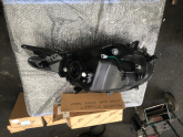 Oto Çıkma Parça / Mitsubishi / L200 / Far & Stop / Sağ Ön Far / Sıfır Parça 
