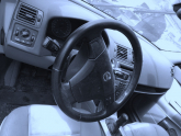 2007 VOLVO S40 ÇIKMA GÖĞÜSLÜK.