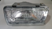 Oto Çıkma Parça / Audi / 100 Serisi / Far & Stop / Sol Ön Far / Sıfır Parça 