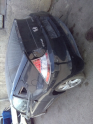 2010 HONDA CR-Z HATASIZ KASA KUPA.