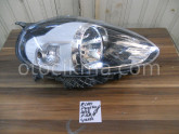 Oto Çıkma Parça / Fiat / Punto / Far & Stop / Sağ Ön Far / Çıkma Parça 