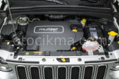 2015 JEEP RENEGADE MOTOR ÇIKMA.