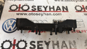 Oto Çıkma Parça / Skoda / Fabia / Klima / Kontrol Paneli / Çıkma Parça 