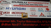 Oto Çıkma Parça / Kia / Pride / Suspansiyon / Valfi / Sıfır Parça 