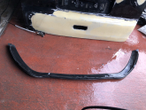 Oto Çıkma Parça / Renault / Clio / Tampon / Karlık / Çıkma Parça 