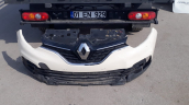 Oto Çıkma Parça / Renault / Captur / Tampon / Ön Tampon / Çıkma Parça 