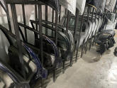 Oto Çıkma Parça / Opel / Vectra / Kaporta & Karoser / Sağ Arka Kapı / Çıkma Parça 