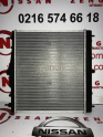Oto Çıkma Parça / Nissan / Micra / Radyatör / Su Radyatörü / Sıfır Parça 