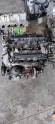 Fiat Doblo 1.3 Multijet motor