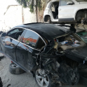 Oto Çıkma Parça / Bmw / 5 Serisi / Kaporta & Karoser / Kesme Tavan Sacı / Çıkma Parça 