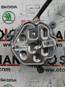 Oto Çıkma Parça / Audi / A3 / Fan / Fan Motoru / Çıkma Parça 