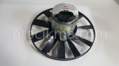 Oto Çıkma Parça / Audi / 100 Serisi / Fan / Fan Motoru / Sıfır Parça 