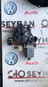 Oto Çıkma Parça / Volkswagen / Tiguan / Oto Cam / Cam Motoru / Çıkma Parça 