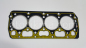 Oto Çıkma Parça / Skoda / Forman / Motor / Silindir Kapağı / Sıfır Parça 