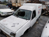 Oto Çıkma Parça / Renault / Express / Motor / Motor (komple) / Çıkma Parça 