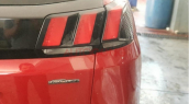 Peugeot  3008 stop sağ