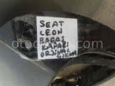 Oto Çıkma Parça / Seat / Leon / Kaporta & Karoser / Bagaj Kapağı / Çıkma Parça 