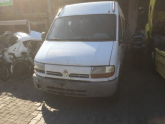 Oto Çıkma Parça / Renault / Master / Kaporta & Karoser / Kaput / Çıkma Parça 