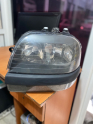 Oto Çıkma Parça / Fiat / Doblo / Far & Stop / Sol Ön Far / Çıkma Parça 