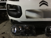 Oto Çıkma Parça / Citroen / C4 / Kaporta & Karoser / Kaput / Çıkma Parça 