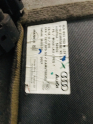 Oto Çıkma Parça / Audi / Q7 / Koltuk & Döşeme / Bagaj Döşemesi / Çıkma Parça 